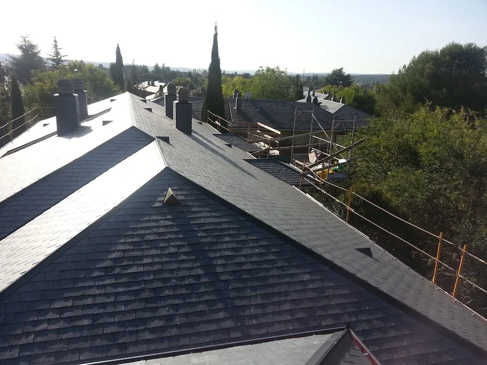 Foto del proyecto CONJUNTO RESIDENCIAL